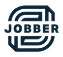 Jobber logo