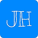JobHunnt logo