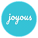 Joyous logo