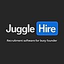 JuggleHire logo