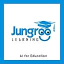 Jungroo logo
