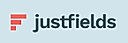 Justfields logo