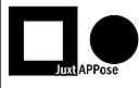 JuxtAPPose logo