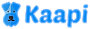 Kaapi logo