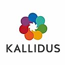 Kallidus Recruit logo