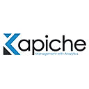 Kapiche logo