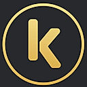 Kcash Wallet logo