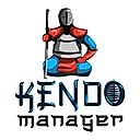 Kendo Manager logo