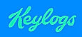 Keylogs logo