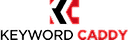 KeywordCaddy logo