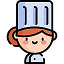 Keyword Chef logo