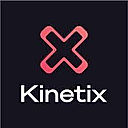 Kinetix logo