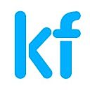 KissFront logo