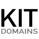 Kit.domains logo