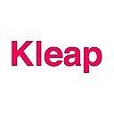 Kleap logo
