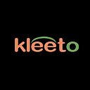 Kleeto logo