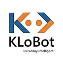 KLoBot logo