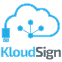 KloudSign logo