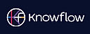 KnowFlow logo