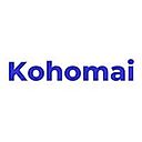 Kohomai logo