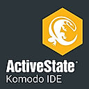 Komodo IDE logo