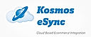 Kosmos eSync logo