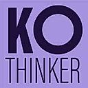 KOTHINKER logo