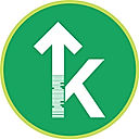 KPILens logo