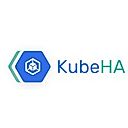 KubeHA logo