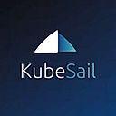 KubeSail logo