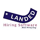 LANDED Hiring Software logo