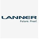 Lanner L-SIM Server logo