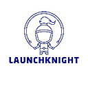 LaunchKnight logo