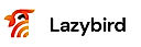 Lazybird logo