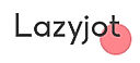 Lazyjot logo