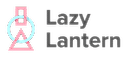 Lazy Lantern logo