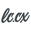 lc.cx logo