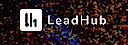 LeadHub logo