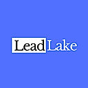 LeadLake.com logo