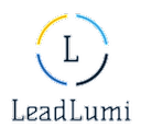 LeadLumi logo