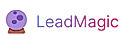 LeadMagic logo