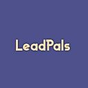 Leadpals logo