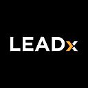 LEADx logo