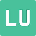 LeagueUp logo