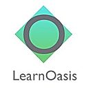 LearnOasis logo
