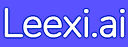 Leexi logo