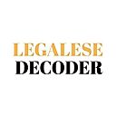 Legalese Decoder logo