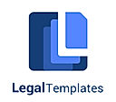 Legal Templates logo