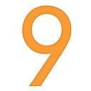 9Lenses logo