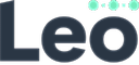 Leo logo